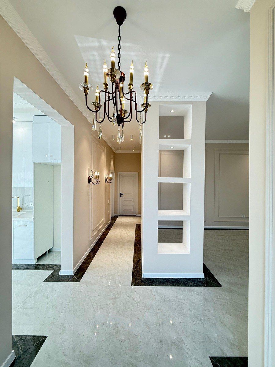 Satılır 4 otaqlı həyət evi/bağ evi 120 m² — Ev, villa, Bakı (9)