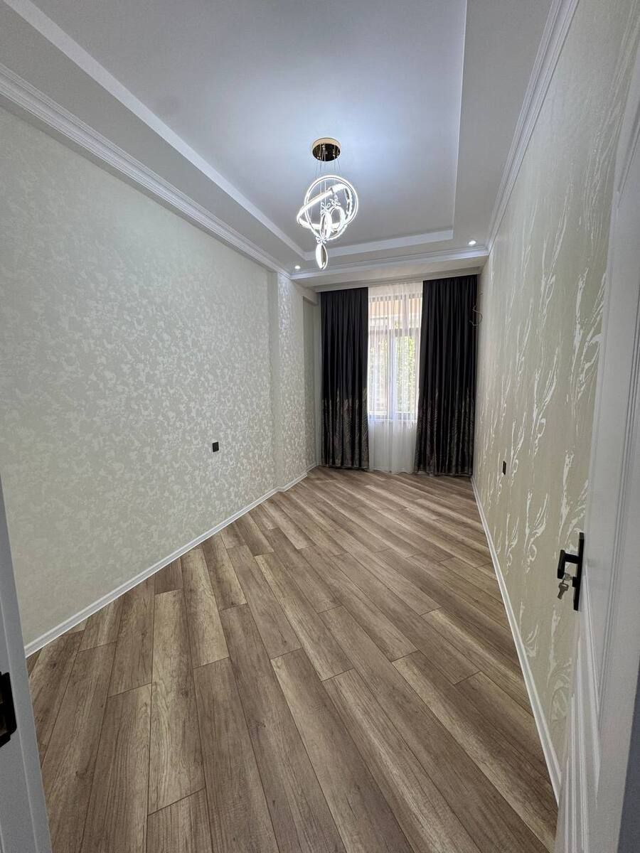Satılır 2 otaqlı yeni tikili 52 m² — Mənzil, Xırdalan (3)