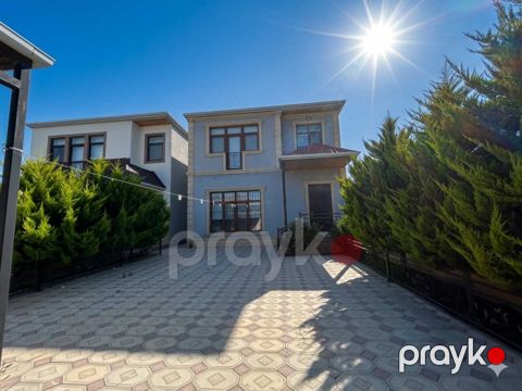 Bağ evi kirayə verilir, Masazır qəs. — Bakı