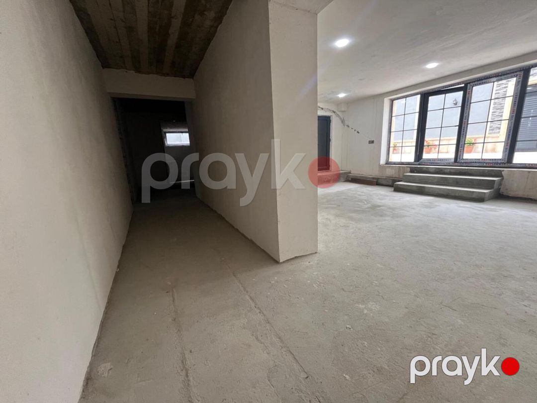 Satılır 8 otaqlı həyət evi/bağ evi 205 m² — Ev, villa, Bakı (3)