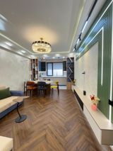 Satılır 3 otaqlı yeni tikili 110 m² — Fuad