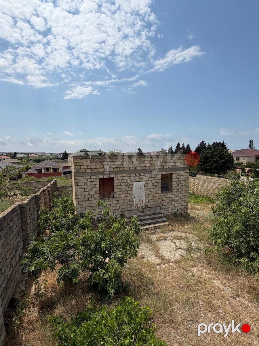Satılır torpaq 7 sot — Torpaq, Bakı (8)