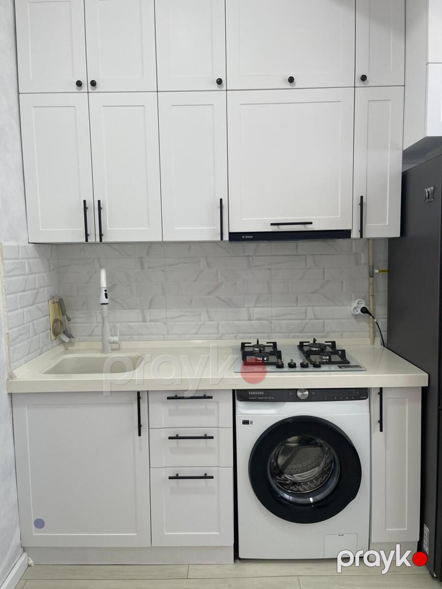Satılır 1 otaqlı yeni tikili 40 m² — Mənzil, Bakı (11)