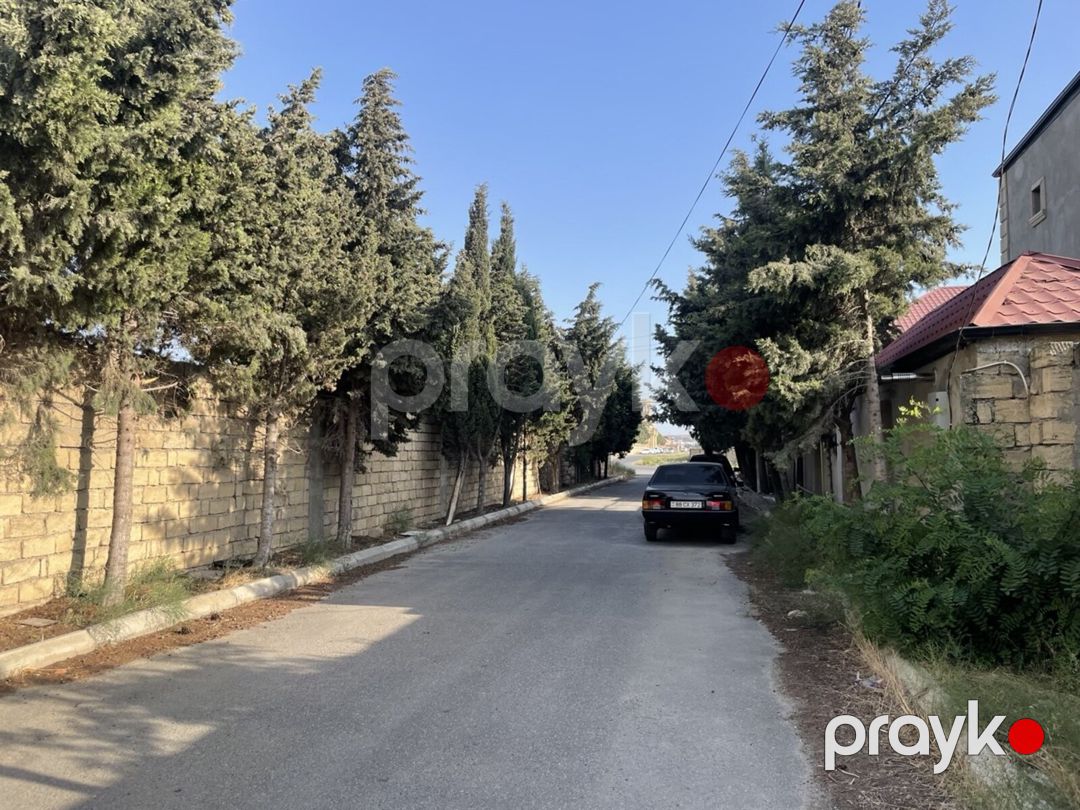 Satılır torpaq 10 sot — Torpaq, Bakı (4)