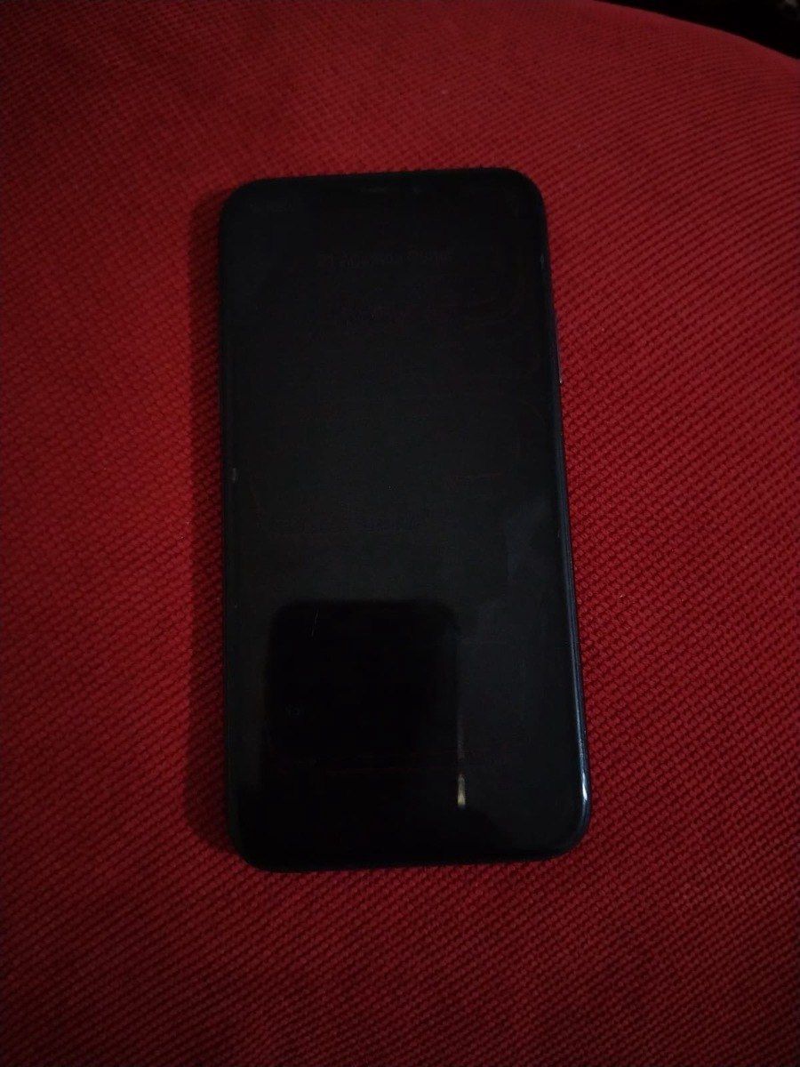 Apple iPhone XS Space Gray 64GB/4GB — Telefonlar və qadjetlər, Bakı (3)