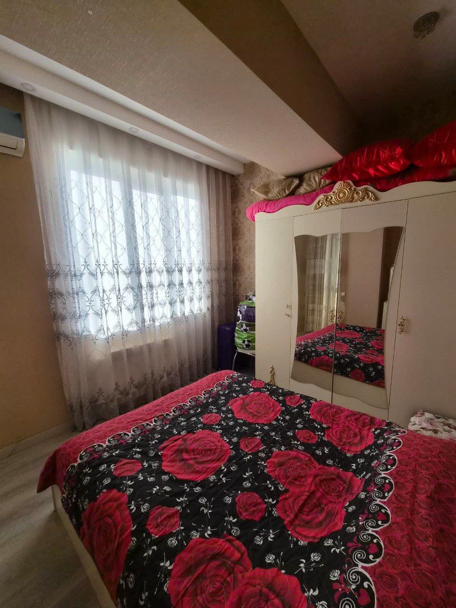3-otaqlı yeni tikili, Xırdalan ş., 60 m² — Mənzil, Xırdalan (3)