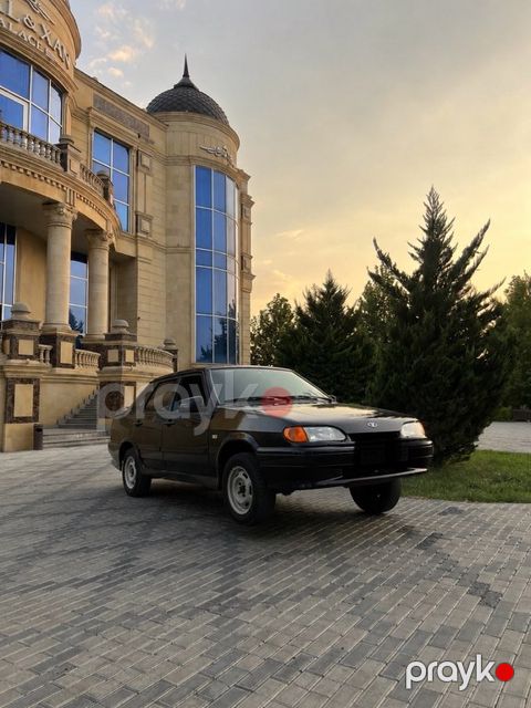 LADA (VAZ) 2115, 1.6 L, 2010 il, 200 000 km