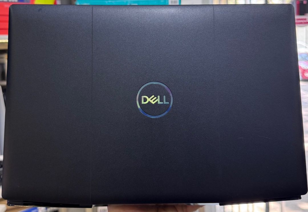 Dell Gaming G3 Core i7 Ram 16 GB — Elektronika, Bakı (3)