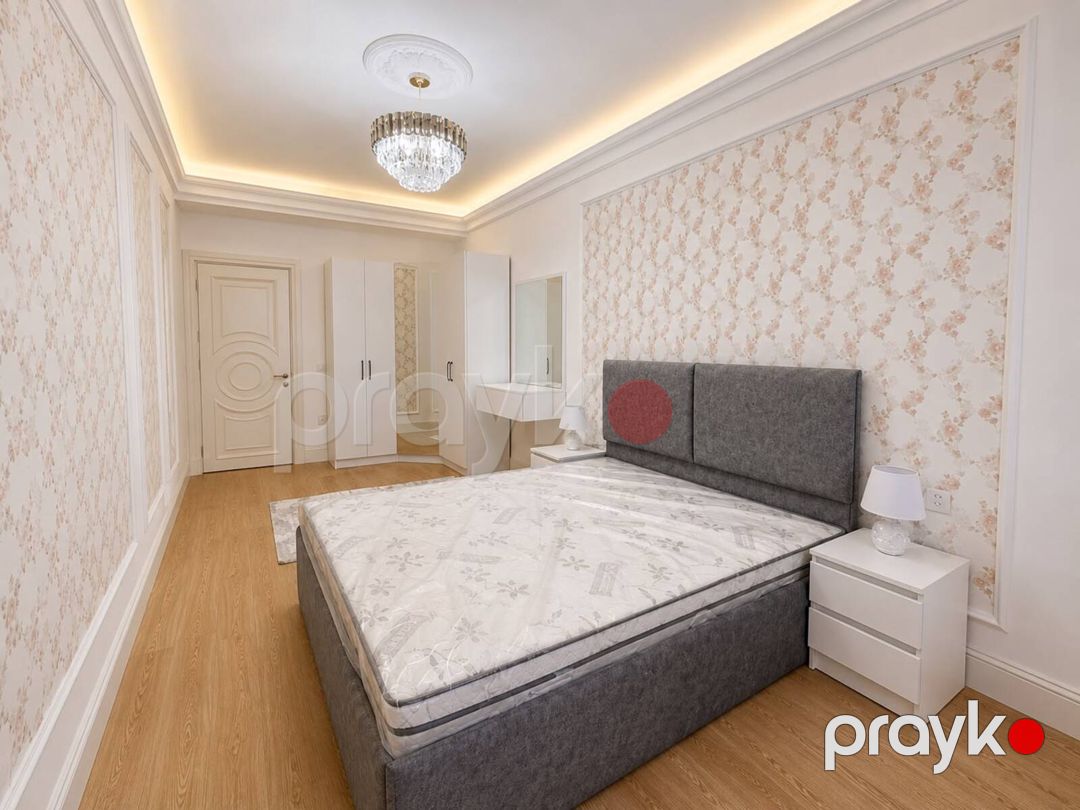 Satılır 2 otaqlı yeni tikili 111 m² — Mənzil, Bakı (6)
