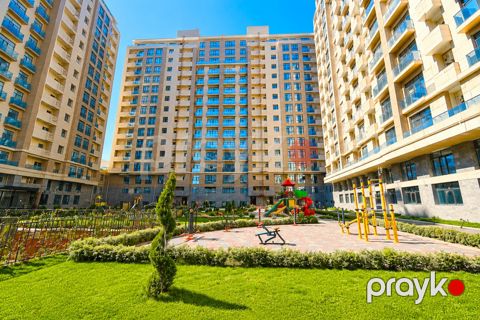 Satılır 5 otaqlı yeni tikili 268 m²
