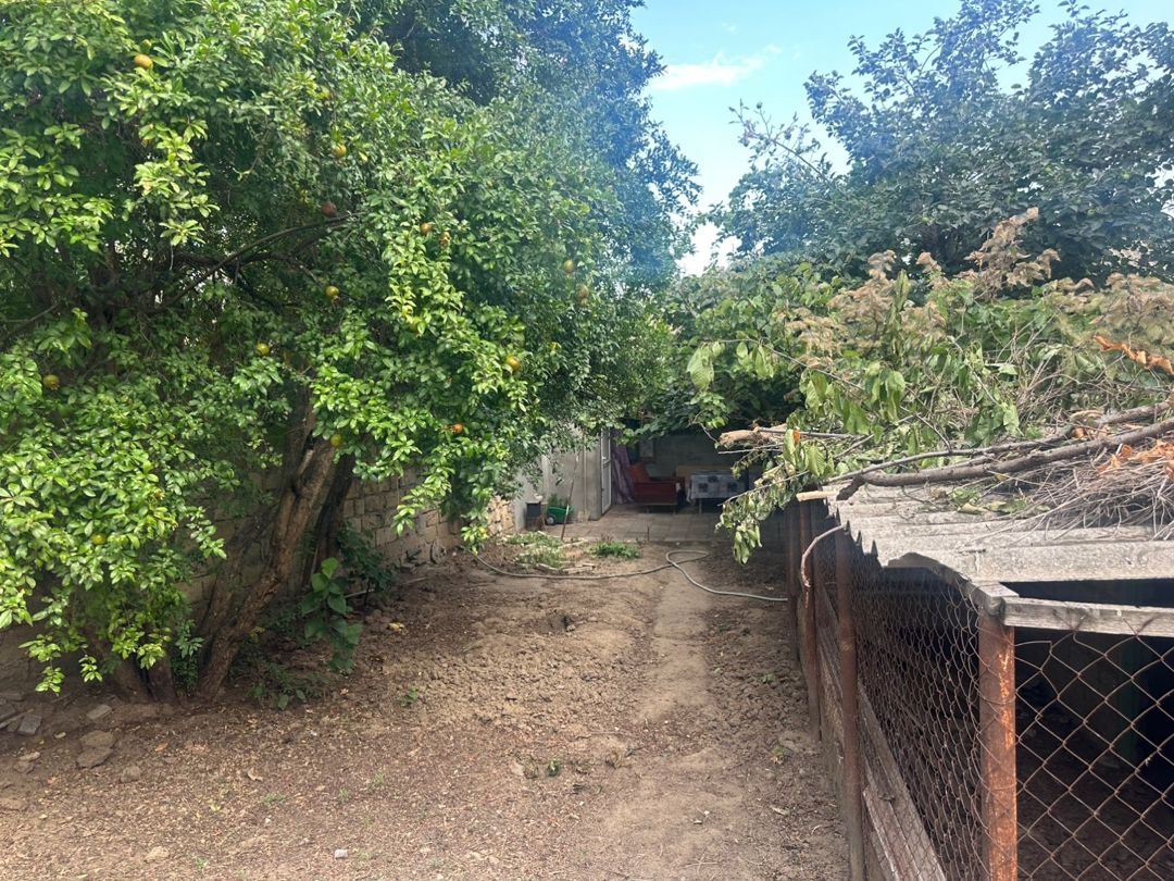 Həyət evi, Xırdalan ş. — Daşınmaz əmlak, Xırdalan (2)