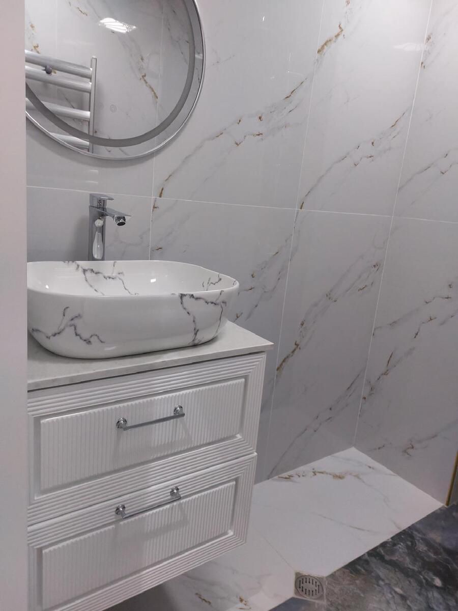 Satılır 3 otaqlı yeni tikili 95 m² — Mənzil, Bakı (11)