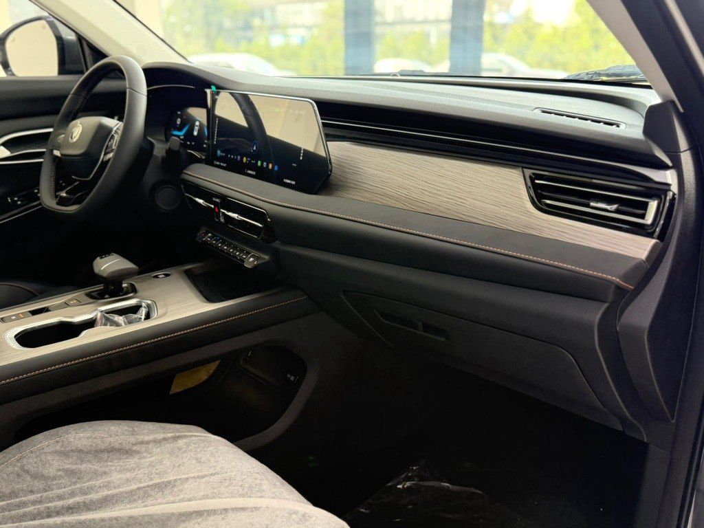 Changan CS 75 Pro, 1.5 L, 2025 il, yeni — Avtomobillər, Bakı (6)