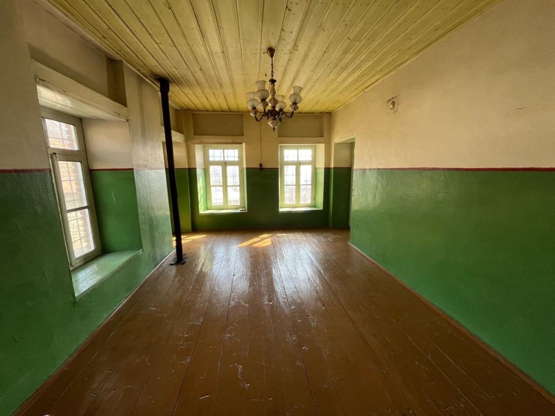 Həyət evi, Şəki ş. — Daşınmaz əmlak, Şəki (9)