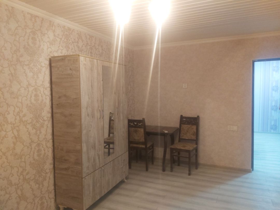 Həyət evi kirayə verilir, M. Rəsulzadə qəs. — Ev, villa, Bakı (4)