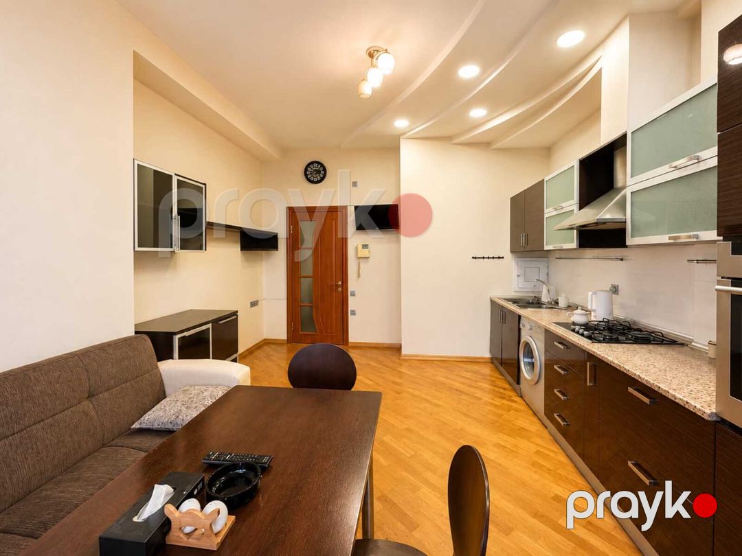 İcarəyə verilir 3 otaqlı yeni tikili 145 m² — Mənzil, Bakı (7)