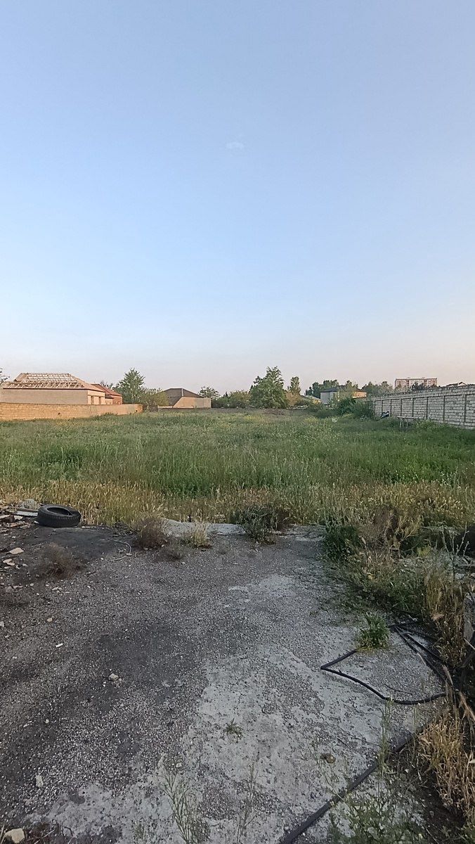 Satılır torpaq 27.5 sot — Torpaq, Bakı (2)