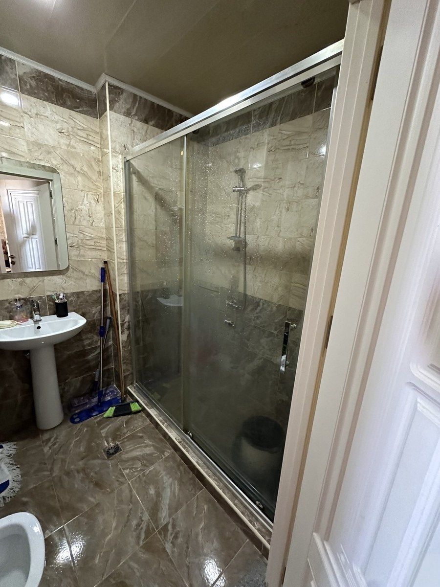 2-otaqlı yeni tikili, Xırdalan ş., 63 m² — Mənzil, Xırdalan (10)