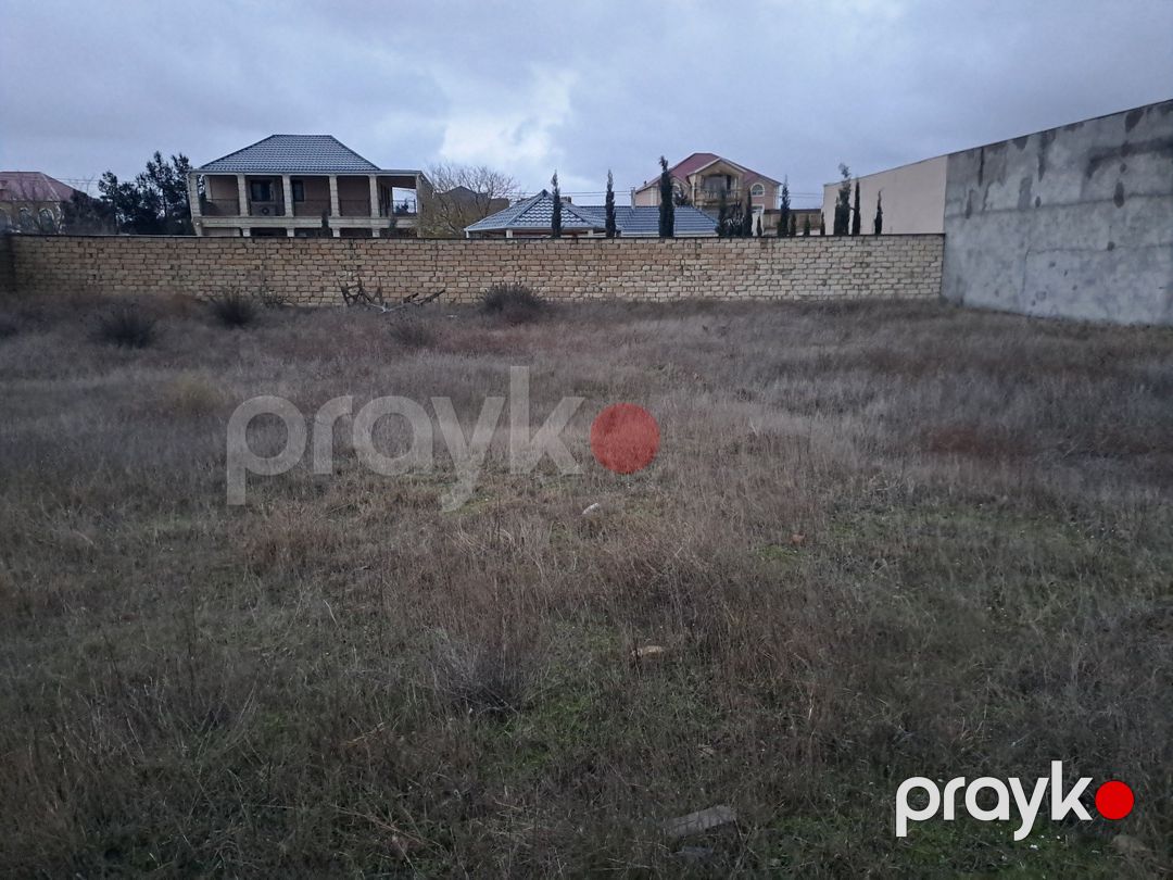 10 sot torpaq sahəsi, Nardaran qəs. — Torpaq, Bakı (6)