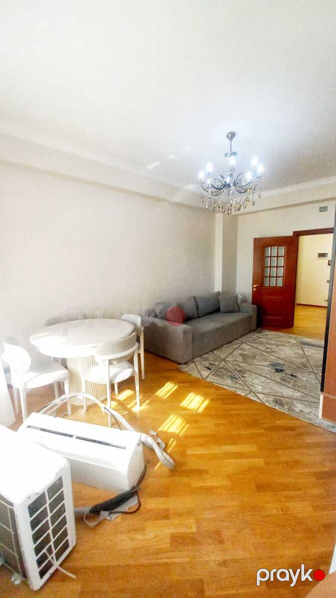 Satılır 2 otaqlı yeni tikili 73 m² — Mənzil, Bakı (12)