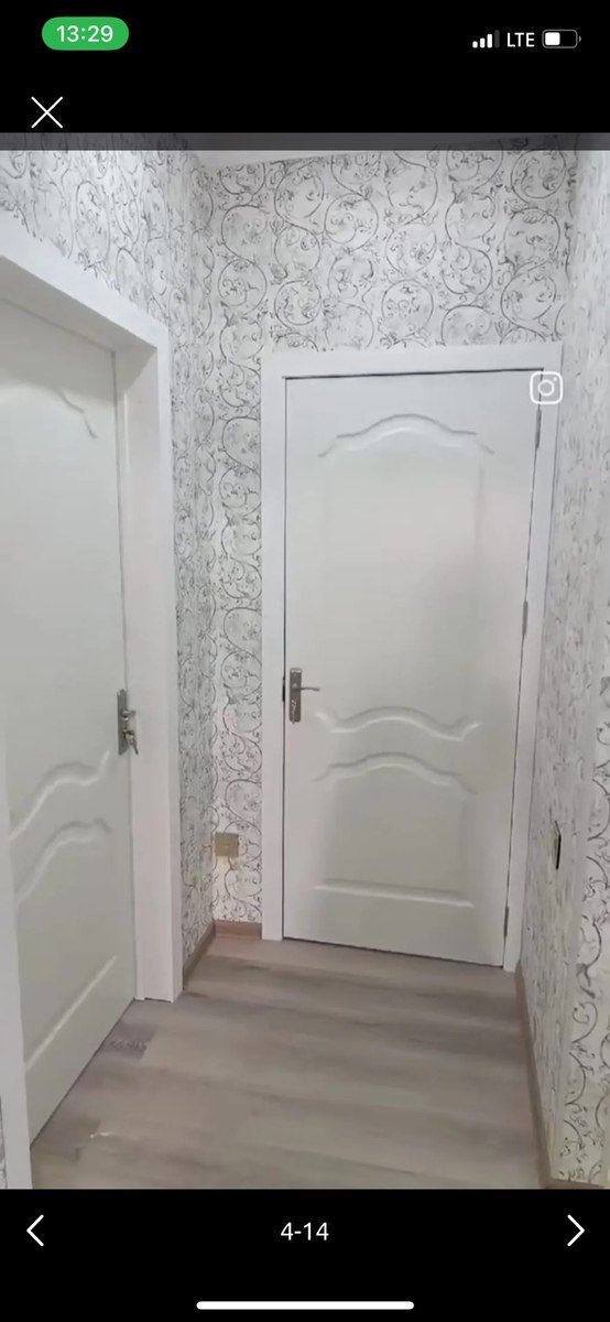 Otaq qapıları — Təmir və inşaat, Bakı (2)
