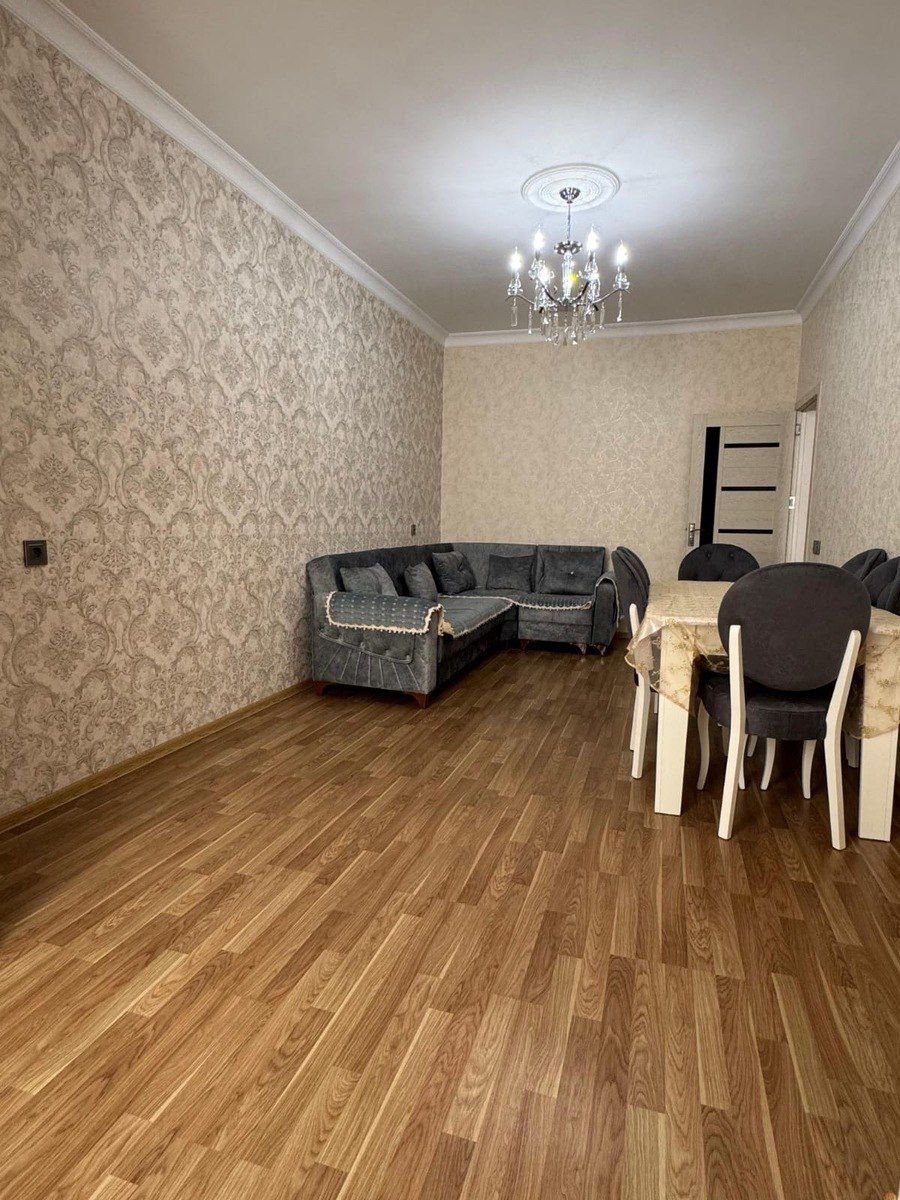 Satılır 3 otaqlı köhnə tikili 90 m² — Mənzil, Bakı (2)
