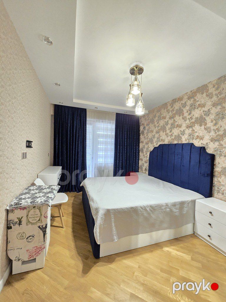 Satılır 3 otaqlı yeni tikili 110 m² — Mənzil, Bakı (11)