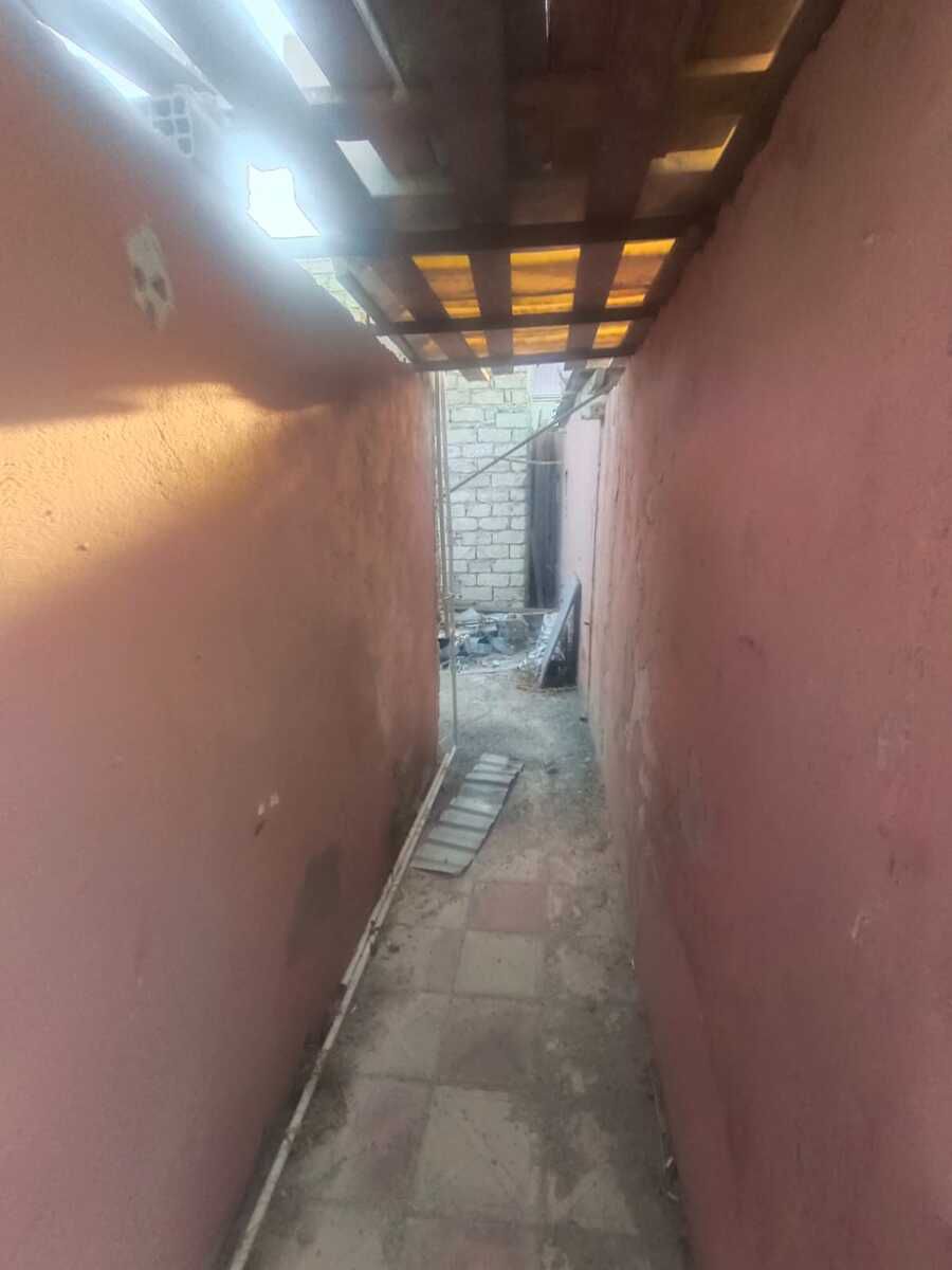 Satılır 3 otaqlı həyət evi/bağ evi 90 m² — Ev, villa, Bakı (10)