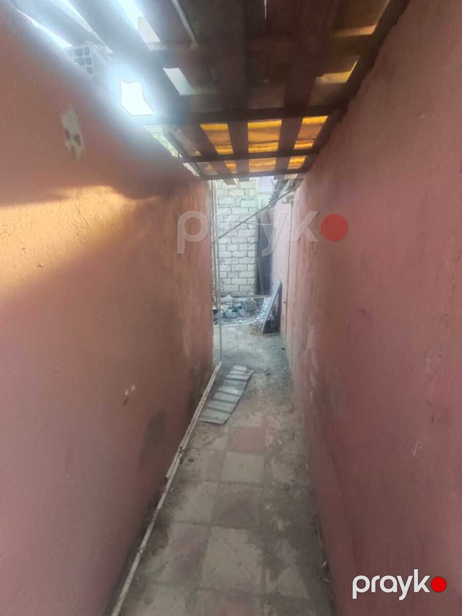 Satılır 3 otaqlı həyət evi/bağ evi 90 m² — Ev, villa, Bakı (10)