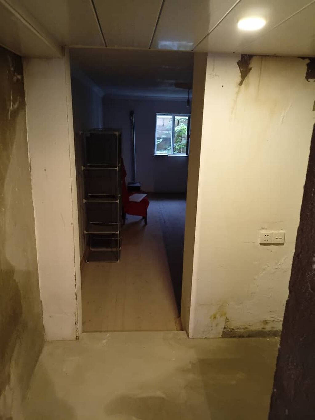 2otaqlı həyət evi. kürsülü — Daşınmaz əmlak, Masazır (2)