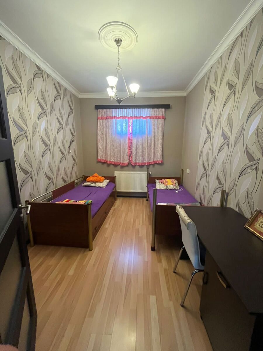 Satılır 4 otaqlı həyət evi/bağ evi 285 m² — Ev, villa, Bakı (11)