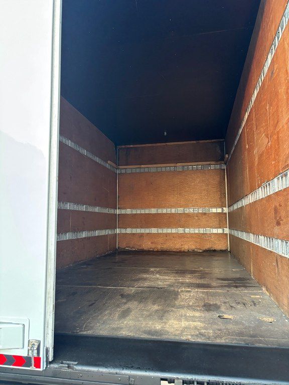 Mercedes Atego 816, 4.3 L, 2010 il, 303 440 km — Yük maşınları, Bakı (12)