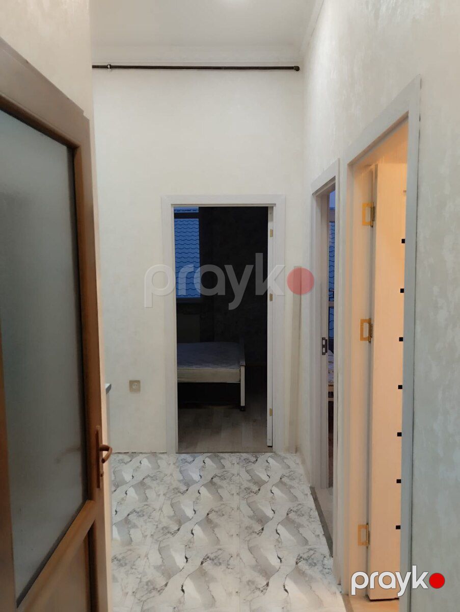 3-otaqlı yeni tikili kirayə verilir, Masazır qəs., 60 m² — Mənzil, Bakı (6)