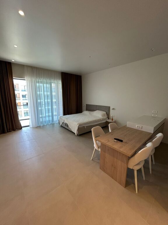 İcarəyə verilir 1 otaqlı yeni tikili 50 m² — Mənzil, Bakı (4)