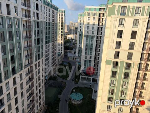 İcarəyə verilir 2 otaqlı yeni tikili 70 m²