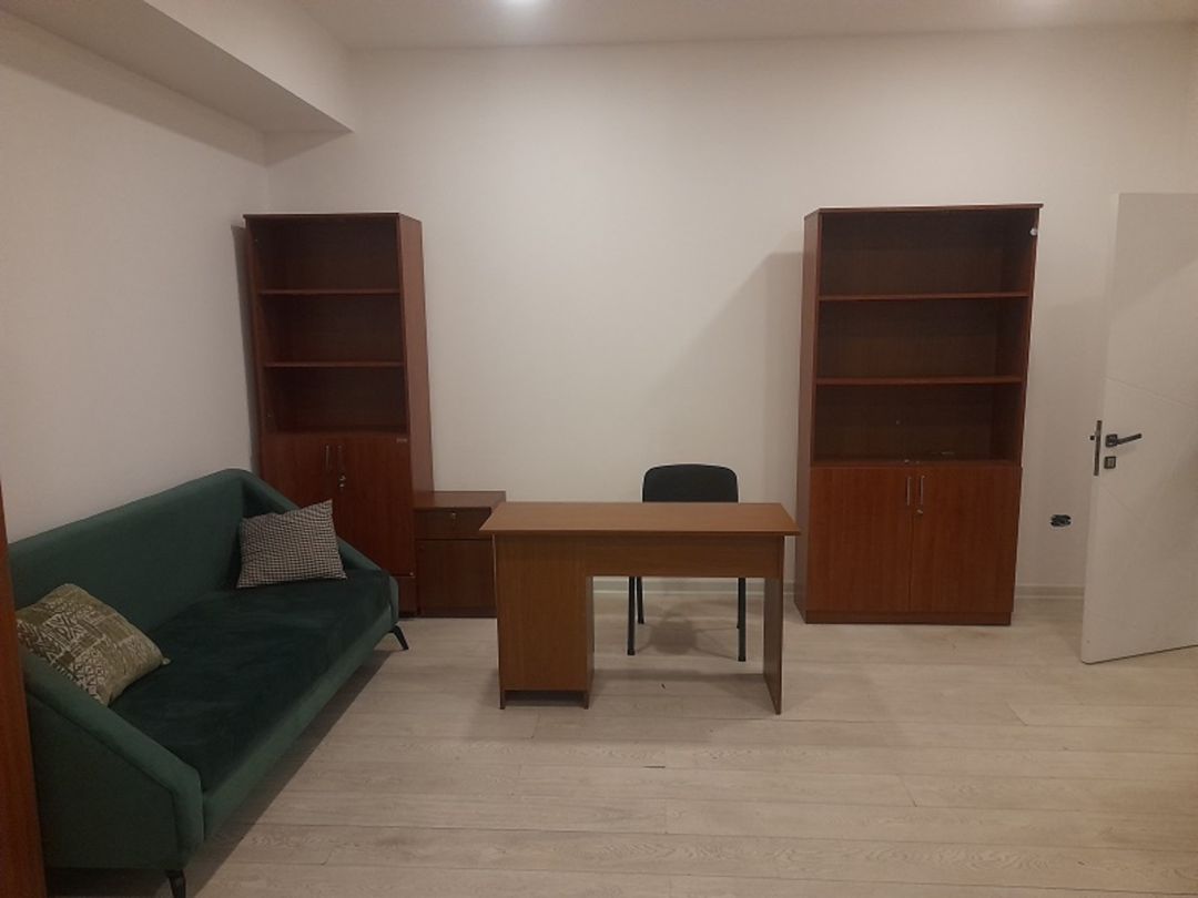 İcarəyə verilir 1 otaqlı ofis 30 m² — Ofis, Bakı (6)