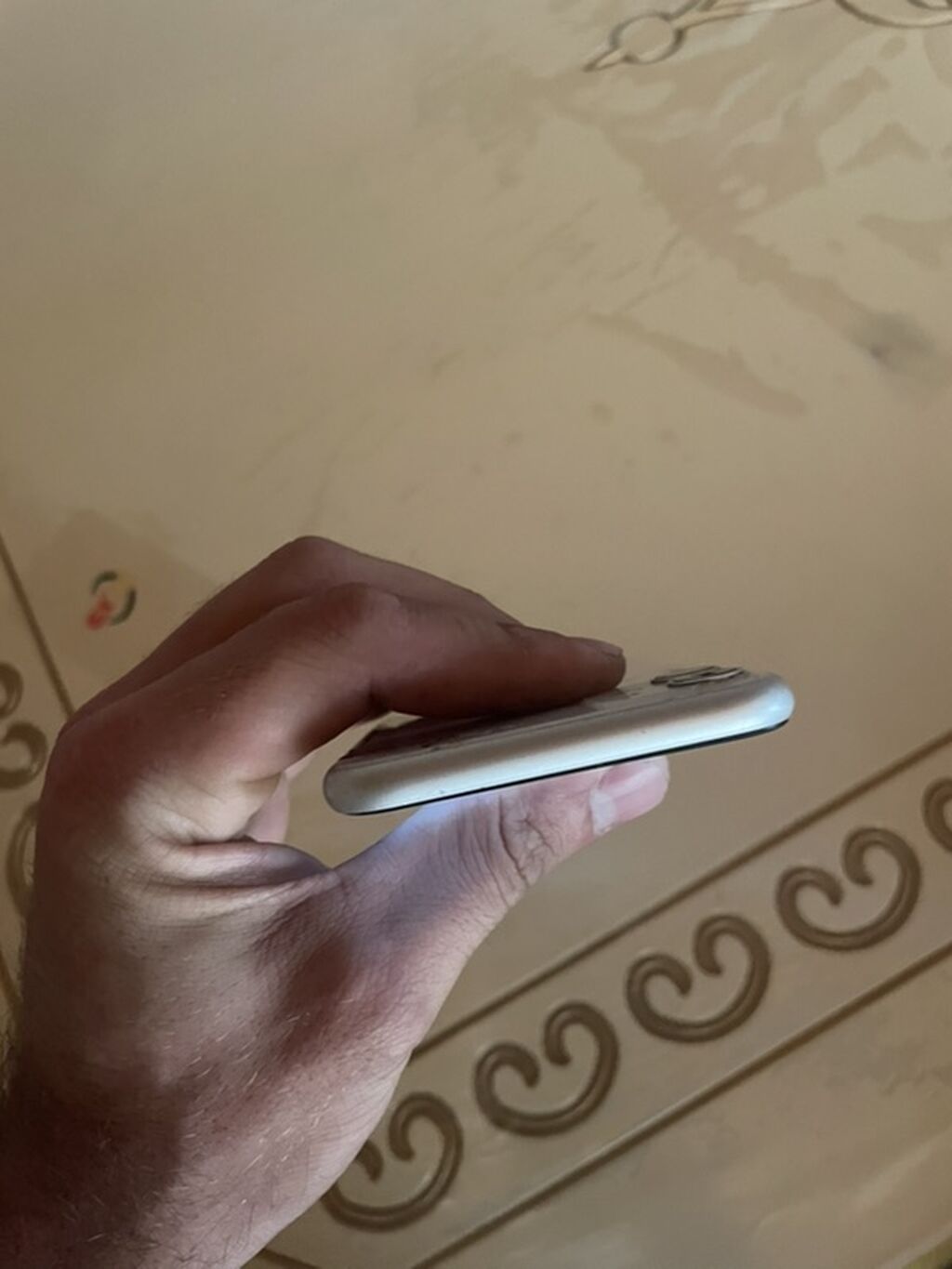 IPhone 11, Ağ — Apple iPhone, Balakən (4)