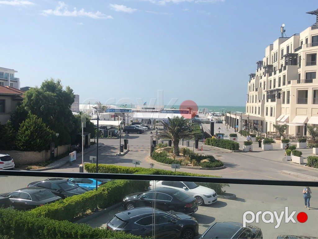 İcarəyə verilir 2 otaqlı yeni tikili 100 m² — Mənzil, Bakı (2)