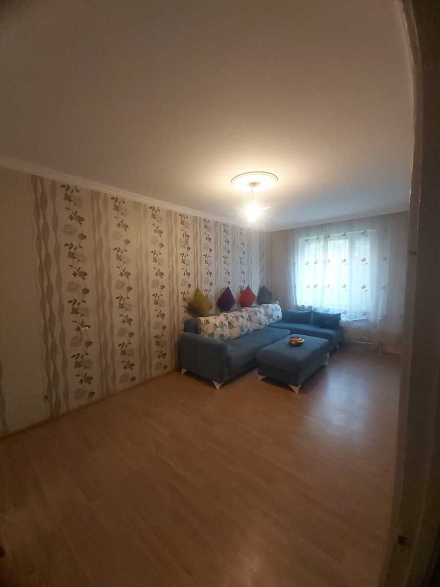 2-otaqlı mənzil kirayə verilir, Gəncə pr., 60 m² — Daşınmaz əmlak, Bakı