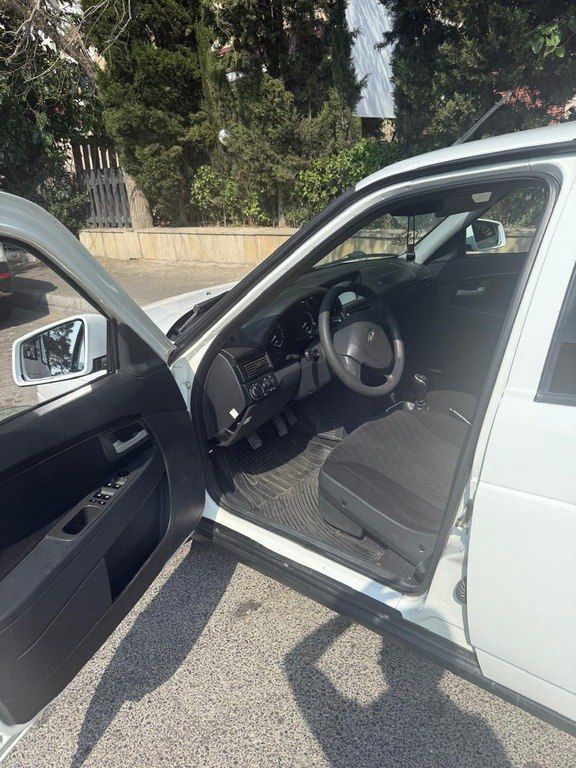 LADA (VAZ) Priora, 1.6 L, 2014 il, 258 000 km — Avtomobillər, Bakı (6)