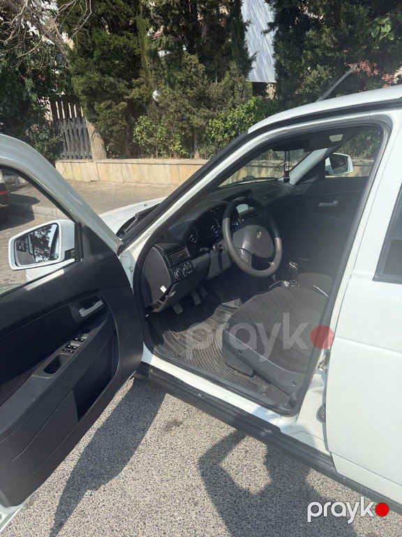 LADA (VAZ) Priora, 1.6 L, 2014 il, 258 000 km — Avtomobillər, Bakı (6)