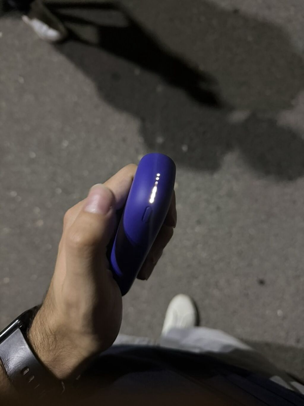 LIMITED IQOS Azerbaycanda tapilmayan reng! Almanyadan alinib 2ce — Gözəllik və sağlamlıq, Bakı (4)