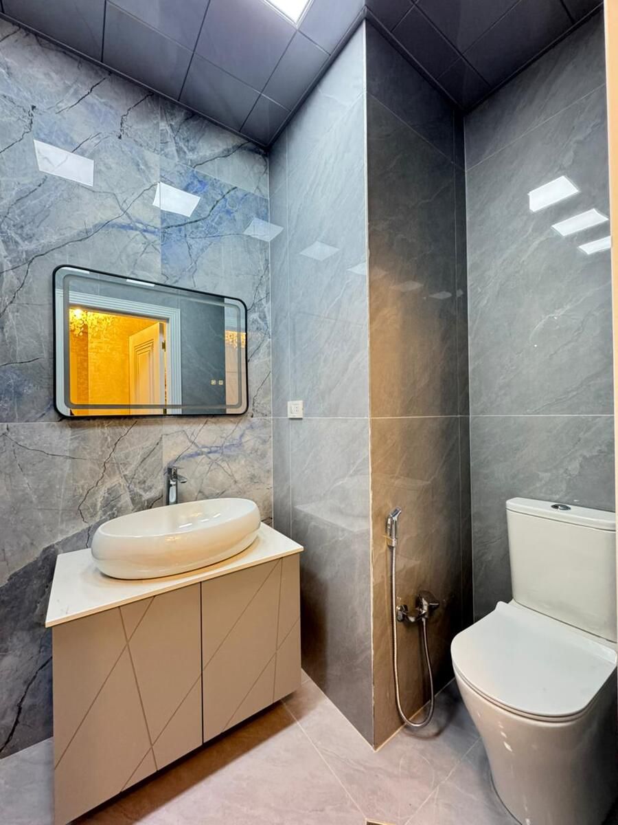 Satılır 2 otaqlı yeni tikili 65 m² — Mənzil, Bakı (12)