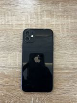 IPhone 11, 128 GB, Qara — Rasul