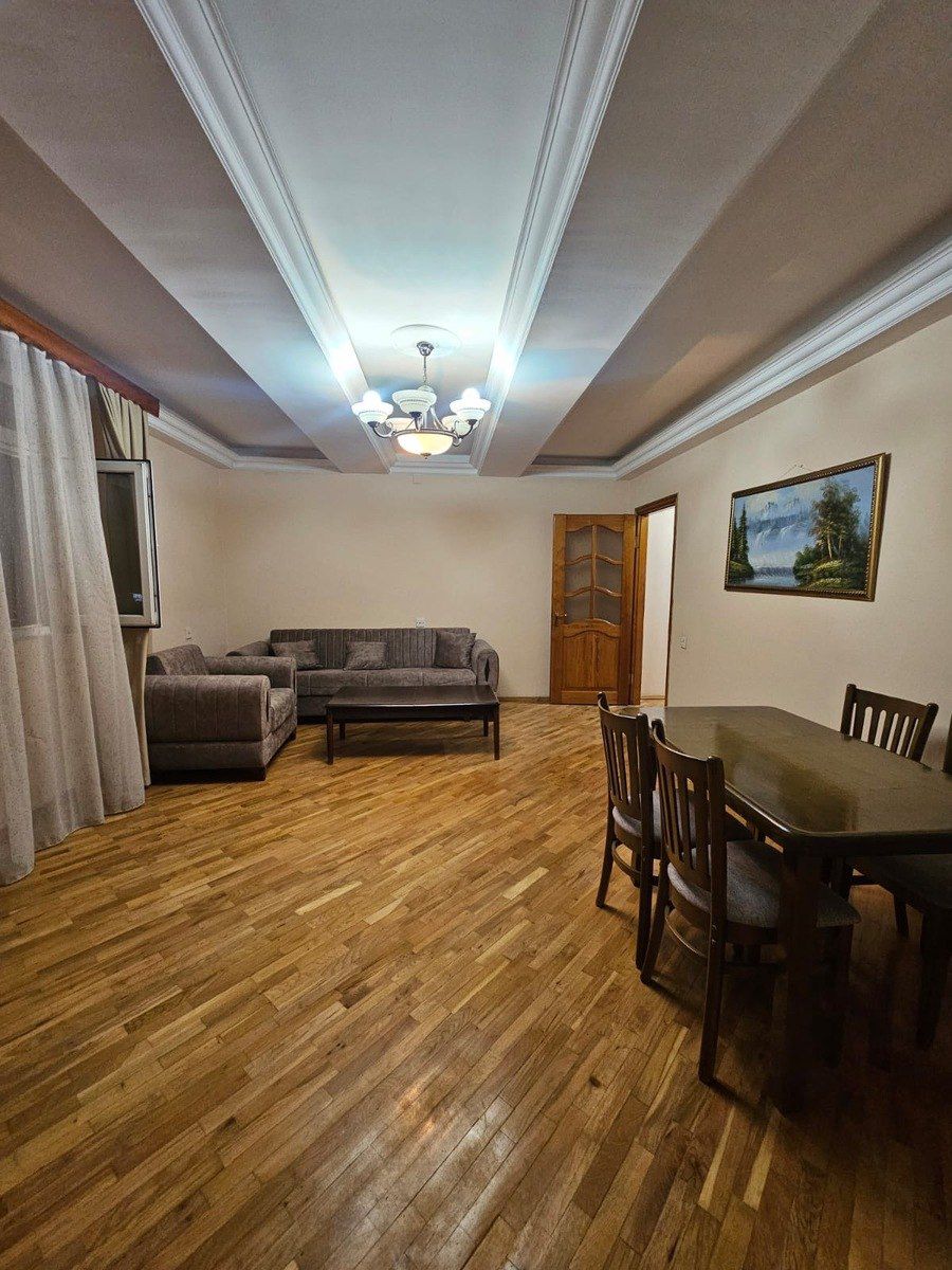Satılır 2 otaqlı yeni tikili 80 m² — Mənzil, Bakı (9)