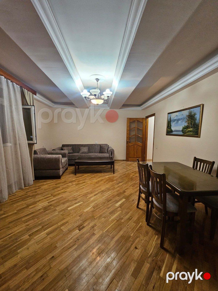 Satılır 2 otaqlı yeni tikili 80 m² — Mənzil, Bakı (9)