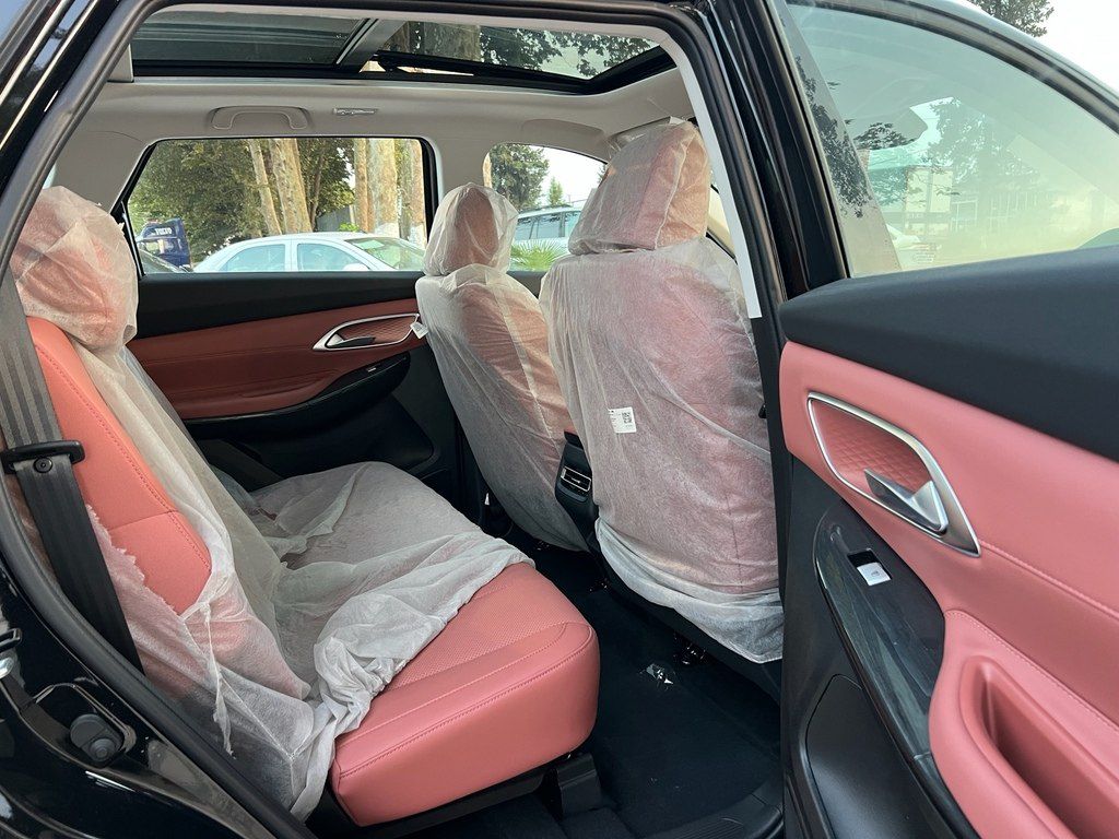 Changan CS 75 Pro, 1.5 L, 2026 il, yeni — Avtomobillər, Lənkəran (12)