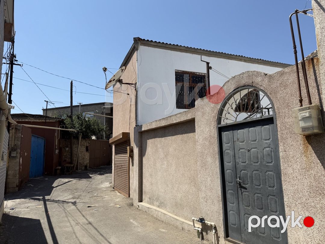 Satılır 4 otaqlı həyət evi/bağ evi 120 m² — Ev, villa, Bakı (2)