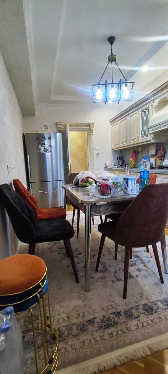 Satılır 3 otaqlı yeni tikili 150 m² — Mənzil, Bakı (12)