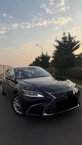 Lexus ES 300h, 2.5 L, 1.6 kWh, 2020 il, 98 000 km — Cars